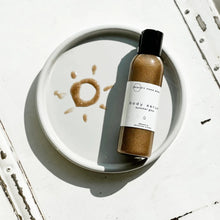 Load image into Gallery viewer, Beauty From Bees Body Serum - Summer Glow
