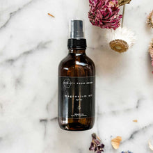 Load image into Gallery viewer, Beauty From Bees | Magnesium Oil Essential Relief Spray
