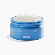 Load image into Gallery viewer, Bushbalm Ingrown Hair Exfoliating Scrub| Nude Scent
