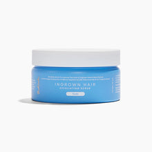 Load image into Gallery viewer, Bushbalm Ingrown Hair Exfoliating Scrub| Nude Scent

