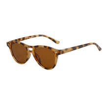 Load image into Gallery viewer, PARKER | Shady Lady Sunglasses - Tortoise
