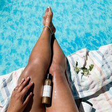 Load image into Gallery viewer, Beauty From Bees Body Serum - Summer Glow
