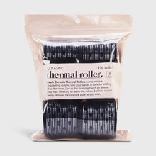 Load image into Gallery viewer, Ceramic Hair Roller 8pc Variety Pack
