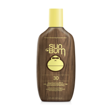 Load image into Gallery viewer, Original SPF 30 Sunscreen Lotion - The Boutique by Sour Apple Beauty Bar
