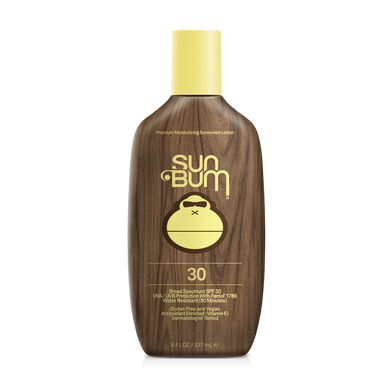 Original SPF 30 Sunscreen Lotion - The Boutique by Sour Apple Beauty Bar