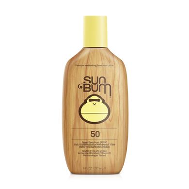 Original SPF 50 Sunscreen Lotion - The Boutique by Sour Apple Beauty Bar