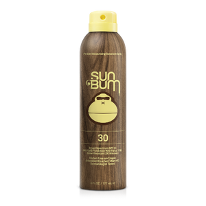 Original SPF 30 Sunscreen Spray - The Boutique by Sour Apple Beauty Bar