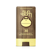 Load image into Gallery viewer, Original SPF 30 Sunscreen Face Stick - The Boutique by Sour Apple Beauty Bar
