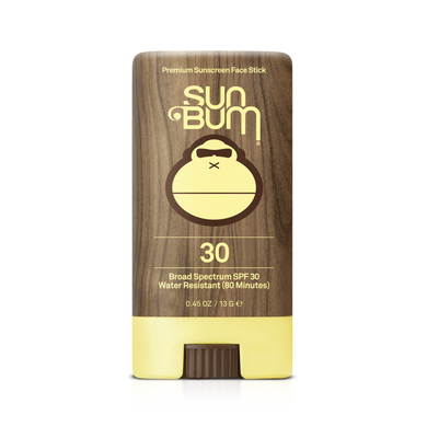 Original SPF 30 Sunscreen Face Stick - The Boutique by Sour Apple Beauty Bar