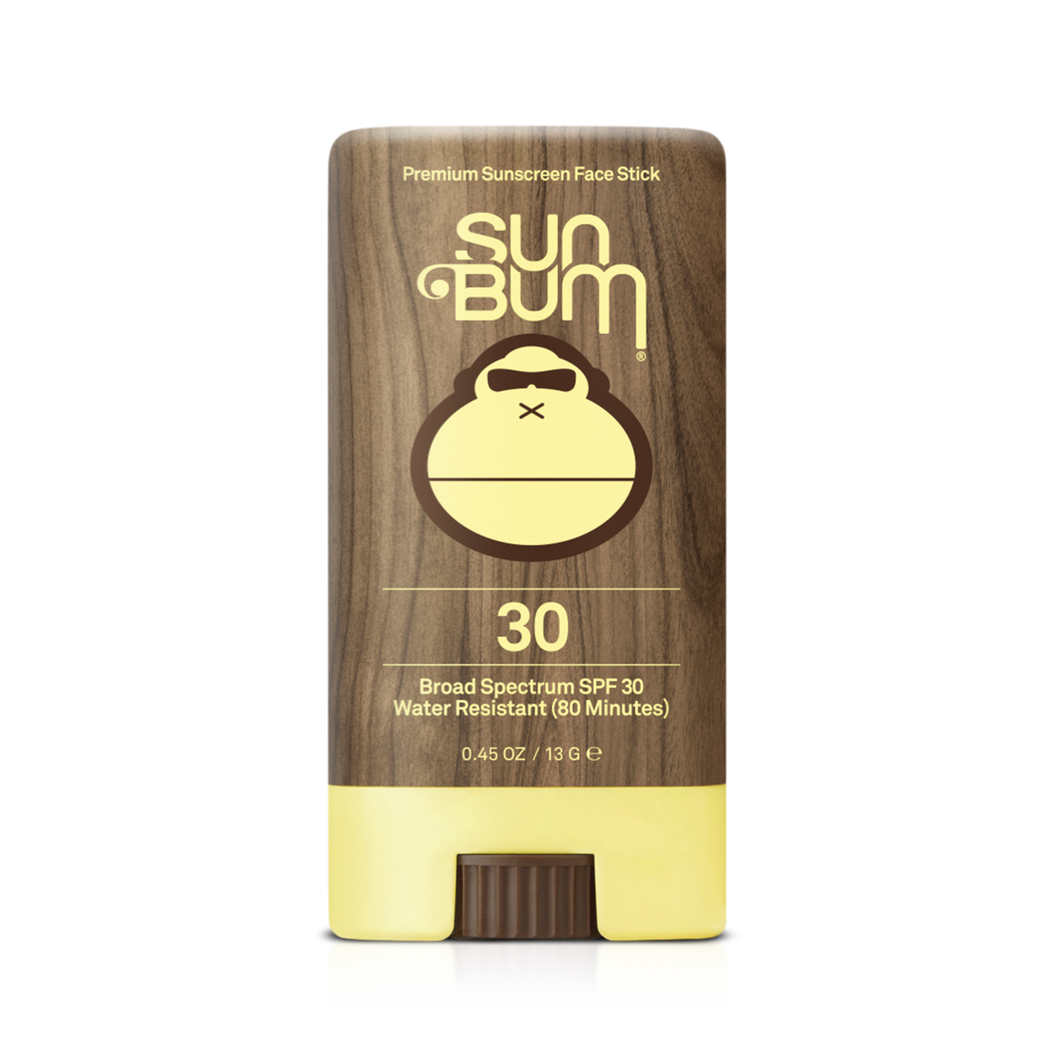 Original SPF 30 Sunscreen Face Stick - The Boutique by Sour Apple Beauty Bar