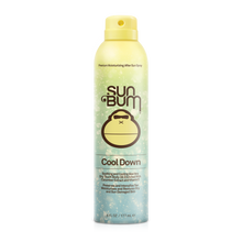 Load image into Gallery viewer, After Sun Cool Down Spray - The Boutique by Sour Apple Beauty Bar

