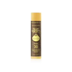 Original SPF 30 Sunscreen Lip Balm -Various Flavors - The Boutique by Sour Apple Beauty Bar
