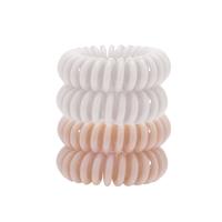 Load image into Gallery viewer, Nude Hair Coils - Pack of 4
