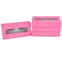 Load image into Gallery viewer, GLOW UP- Mink Lashes - The Boutique by Sour Apple Beauty Bar
