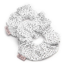 Load image into Gallery viewer, Microfiber Towel Scrunchies - Micro Dot
