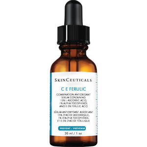 C E Ferulic® with 15% L-ASCORBIC ACID - The Boutique by Sour Apple Beauty Bar