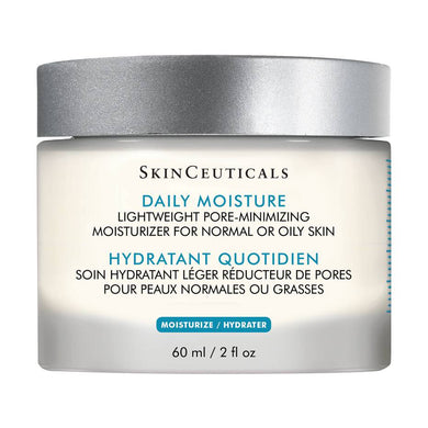 Daily Moisture - The Boutique by Sour Apple Beauty Bar