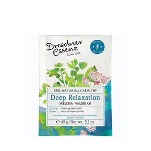 Dresdner Essenz Bath Salt (Deep Relaxation)