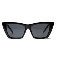 Load image into Gallery viewer, GWEN | Shady Lady Sunglasses - Black
