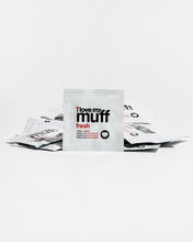 Load image into Gallery viewer, Fresh Wipes 25pk | I Love my Muff - The Boutique by Sour Apple Beauty Bar
