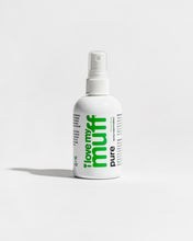 Load image into Gallery viewer, Green Pure: Spray | I Love my Muff - The Boutique by Sour Apple Beauty Bar
