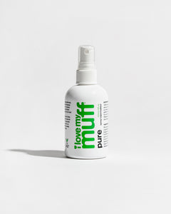 Green Pure: Spray | I Love my Muff - The Boutique by Sour Apple Beauty Bar