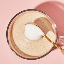 Load image into Gallery viewer, Superfood Latte Powder, Rose London Fog
