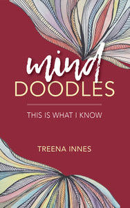 Mind Doodles Book