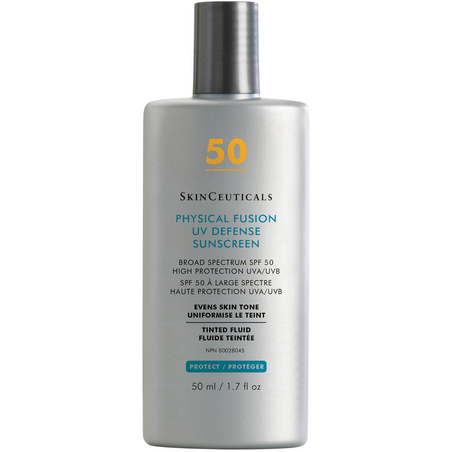 Physical Fusion UV Defense SPF 50 - The Boutique by Sour Apple Beauty Bar