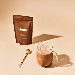 Superfood Latte Powder, Reishi Hot Cacao Blend