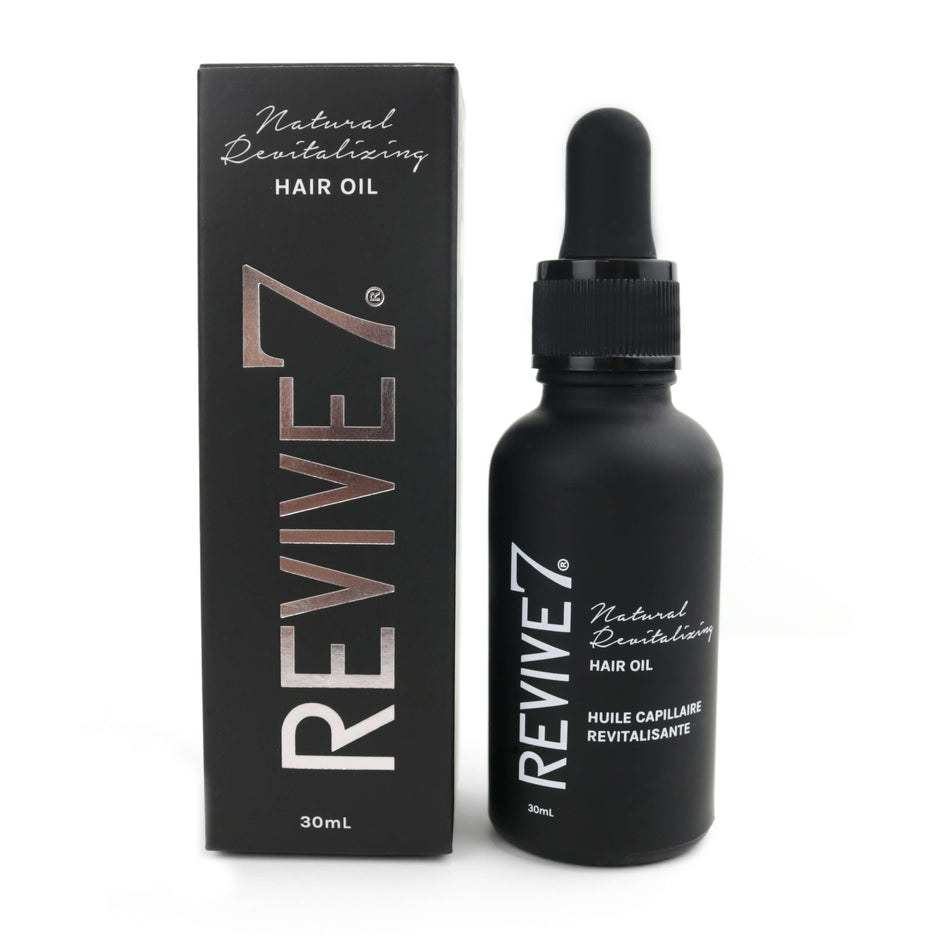 Revive7 Hair Oil