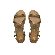 Load image into Gallery viewer, ALANIS COPPER- Malvados Sandals
