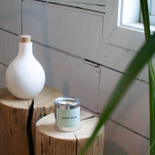 Load image into Gallery viewer, Mala the Brand &quot;Garden Party | Aloe, Eucalyptus, Spearmint&quot; Candle
