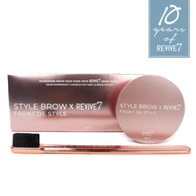 Load image into Gallery viewer, Style Brow X Revive7
