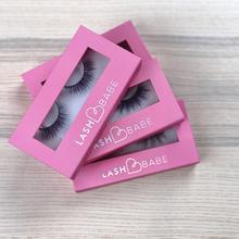Load image into Gallery viewer, GLOW UP- Mink Lashes - The Boutique by Sour Apple Beauty Bar
