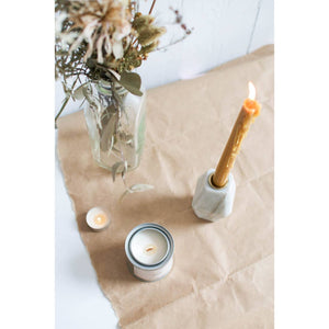 Mala the Brand "Luna | Bergamot + Spice + Cedarwood" Candle