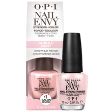 Load image into Gallery viewer, Nail Envy - Bubble Bath - The Boutique by Sour Apple Beauty Bar
