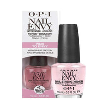 Load image into Gallery viewer, Nail Envy - Pink to Envy - The Boutique by Sour Apple Beauty Bar
