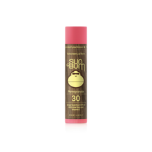 Load image into Gallery viewer, Original SPF 30 Sunscreen Lip Balm -Various Flavors - The Boutique by Sour Apple Beauty Bar
