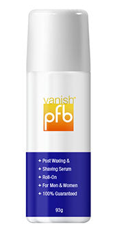 PFB Vanish™ - The Boutique by Sour Apple Beauty Bar